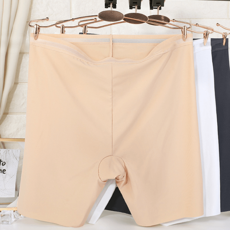 Vrouwen Onderrok Shorts