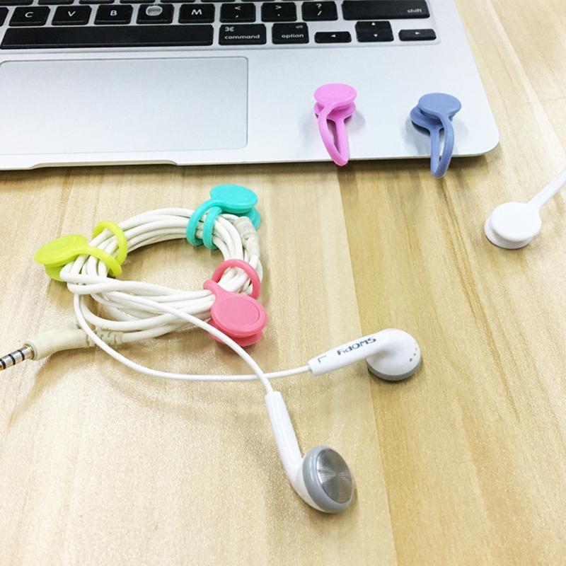 Snap-On Magnetische Kabelbinders - Kan je veel helpen