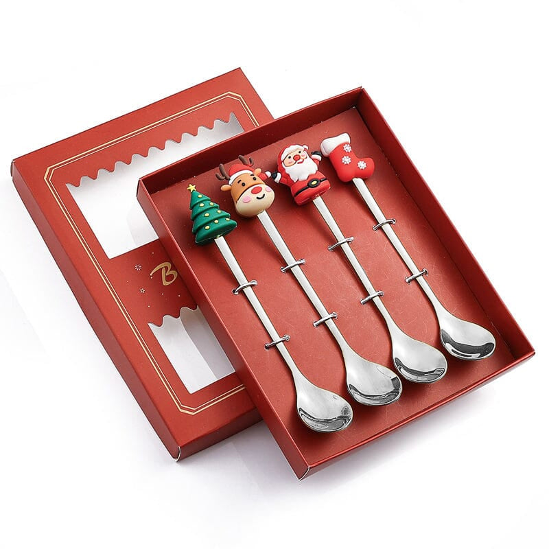Kerstlepelset