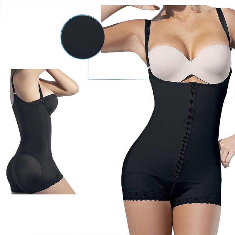 Dames Shaper Waist Trainer Tummy Control Panties