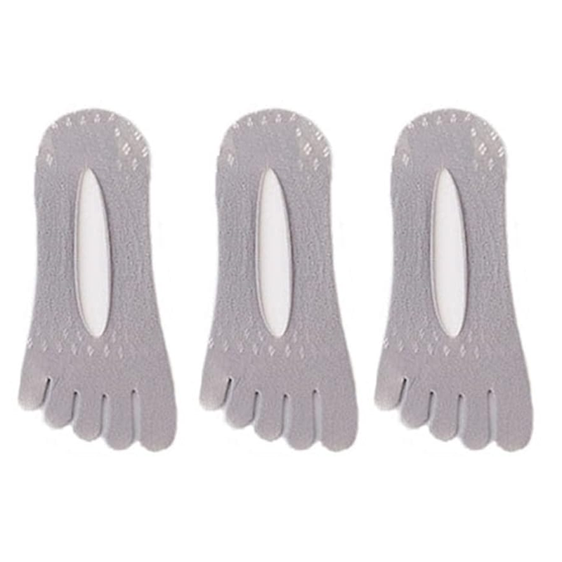 Nieuwe teensokken voor dames