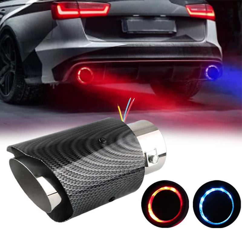 Stainless Steel Outlet Exhaust Tip