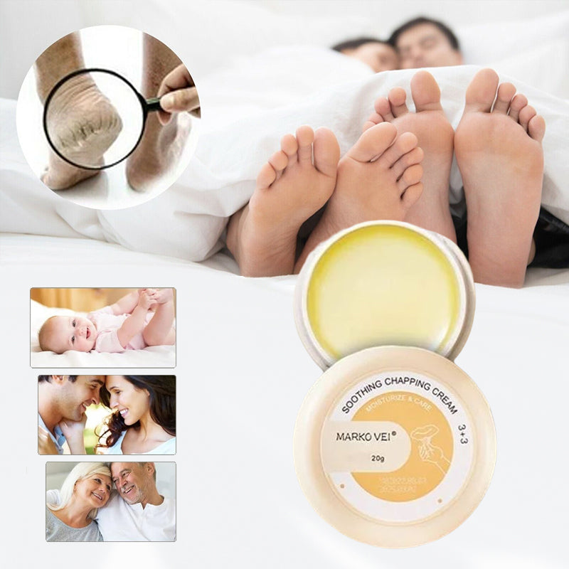 Winter Anti-kraak crème