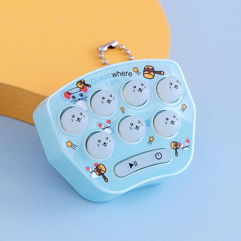 Mini Gopher-spel