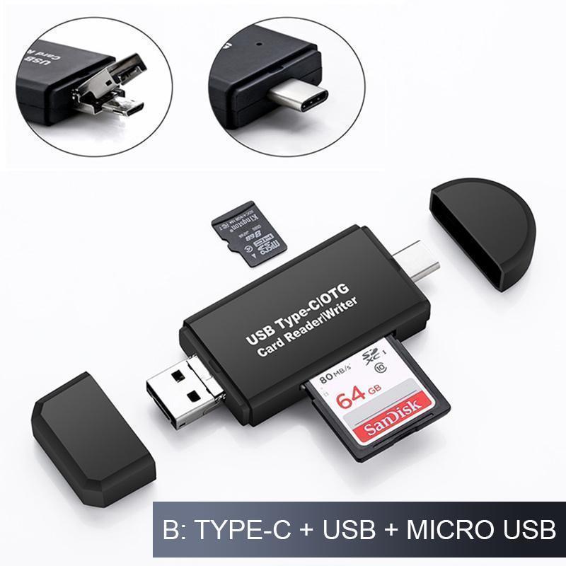 Gemakkelijke Kaartlezer