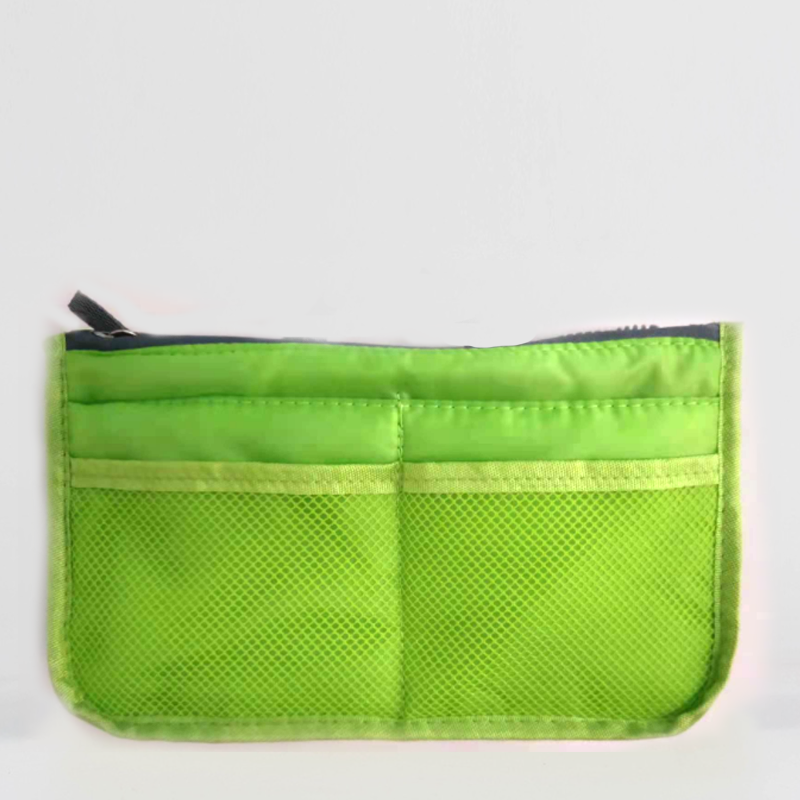 Portemonnee Rits Organizer