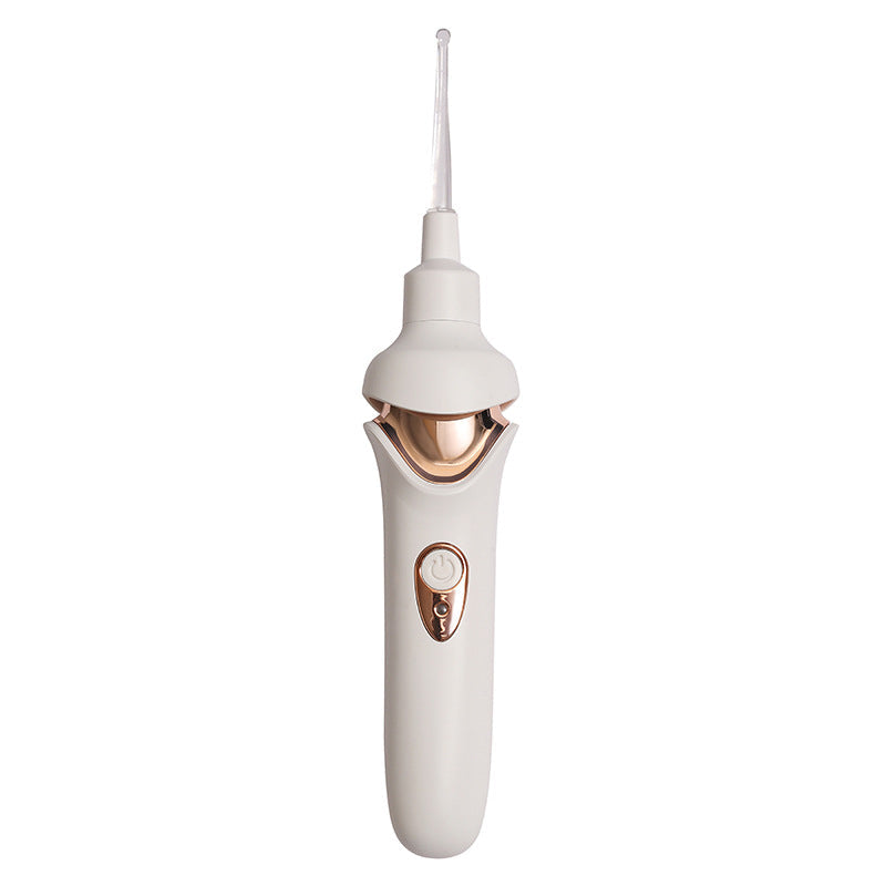 5-in-1 elektrische oorlepel