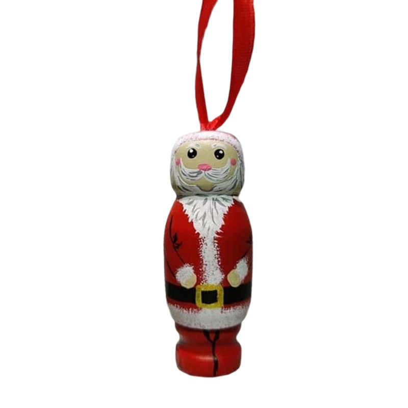 Grappig kerst speelgoed