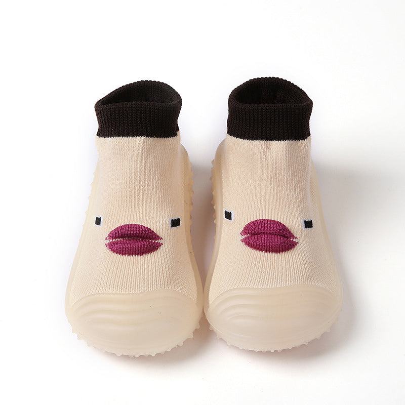 Kleine Tot-schoenen