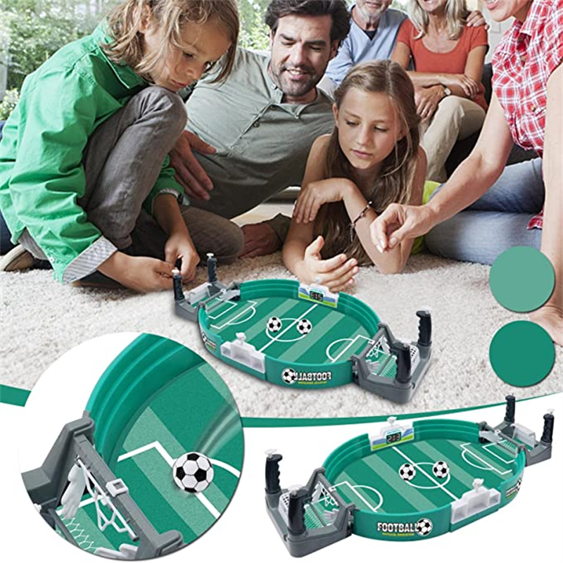 Interactief Voetbal Spel