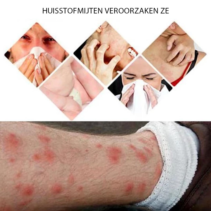 Huisstofmijt Killing Pad