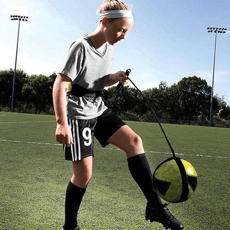 Voetbal Trainings riem