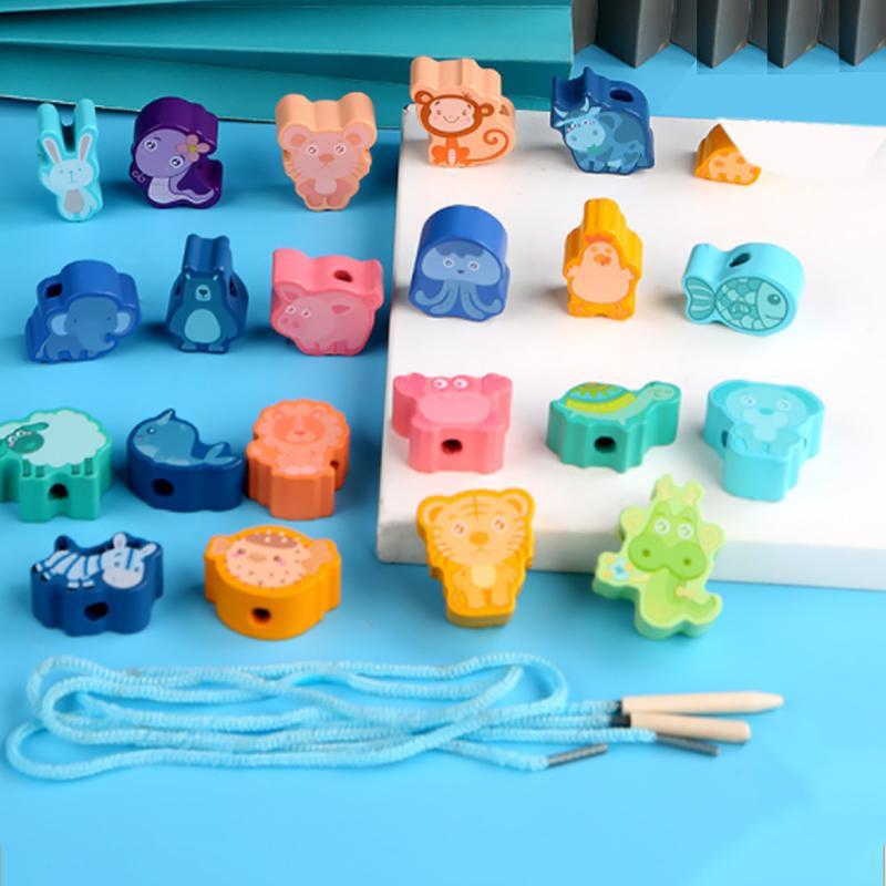 Educatieve veterkralen