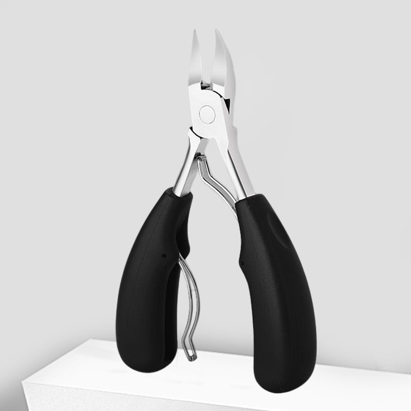 Roestvrijstalen nagelgroef olecranon clipper