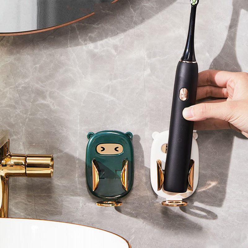 Nieuwe Gravity Inductie Elektrische Tandenborstel houder