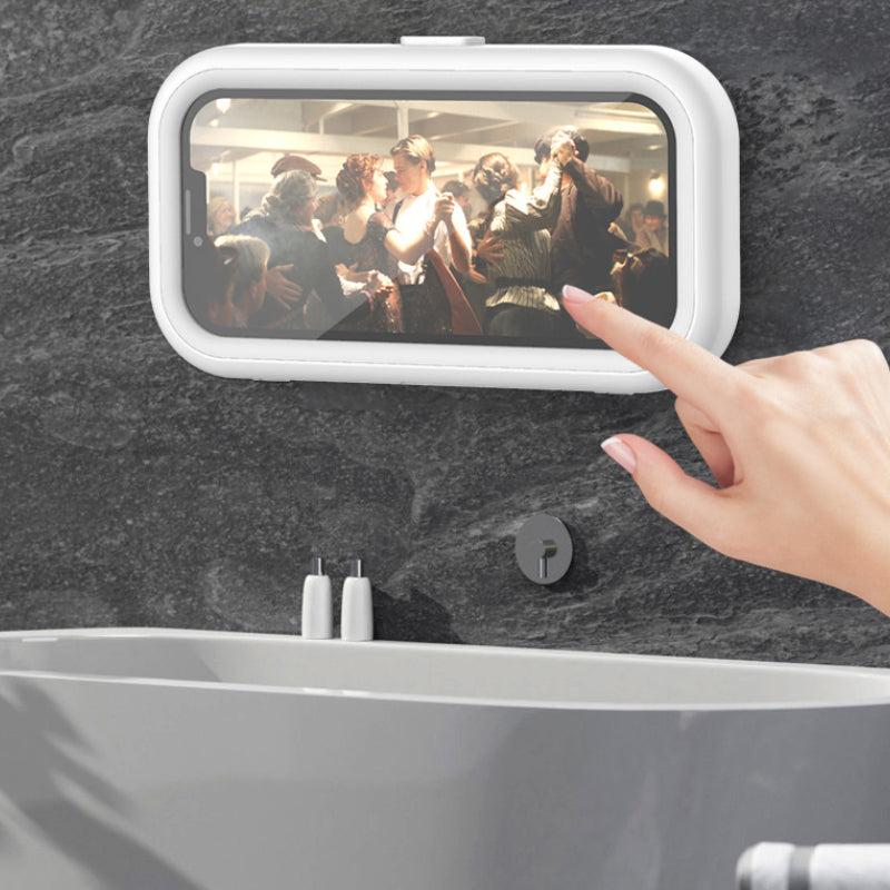Universele waterdichte telefoonhoes