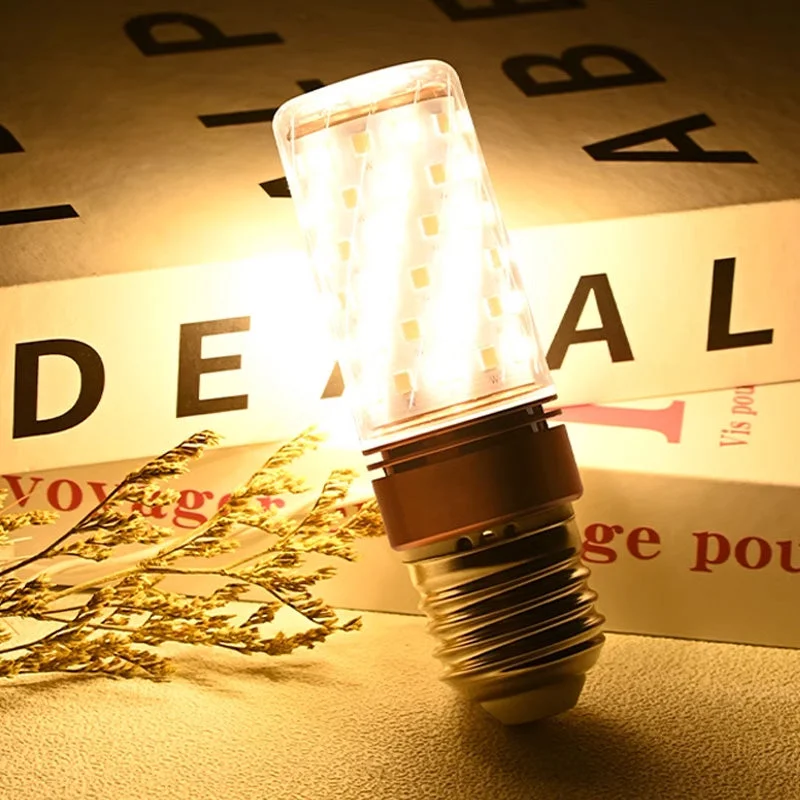 Energiebesparende LED-lamp