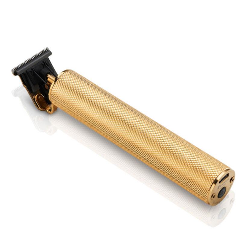 Draadloze trimmer heren tondeuse