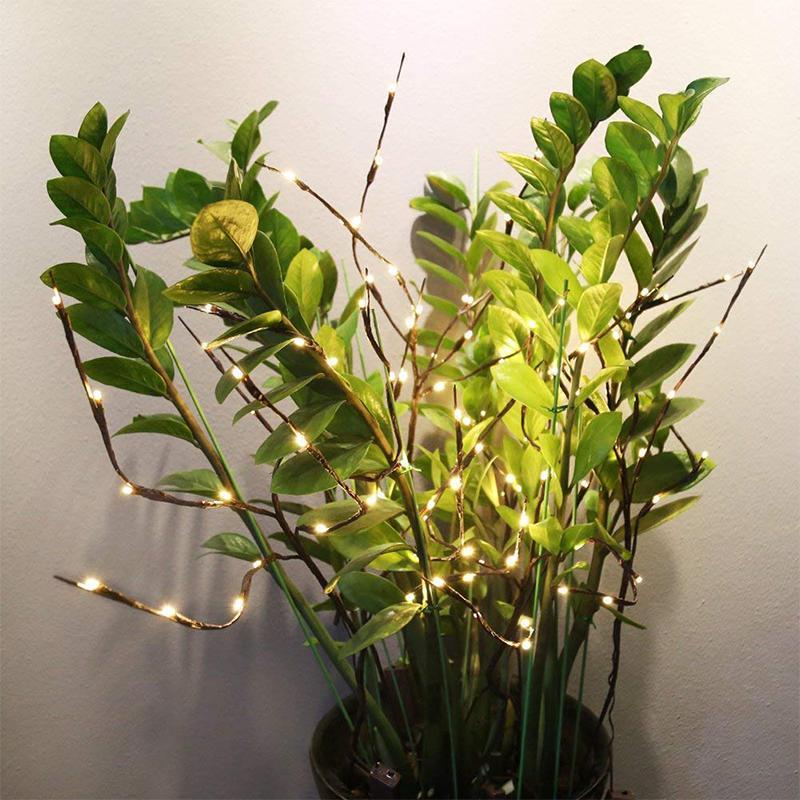 LED Decoratief Takje Licht