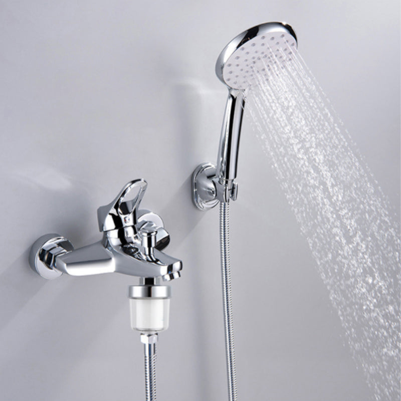 Wateruitlaatzuiveringsset