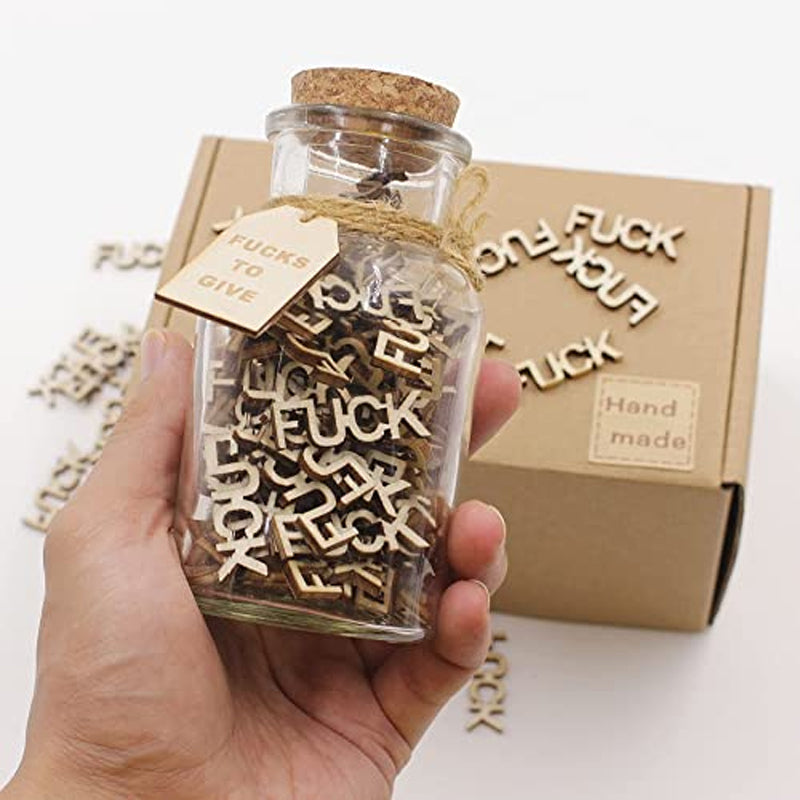 Houten Papercut ansichtkaart