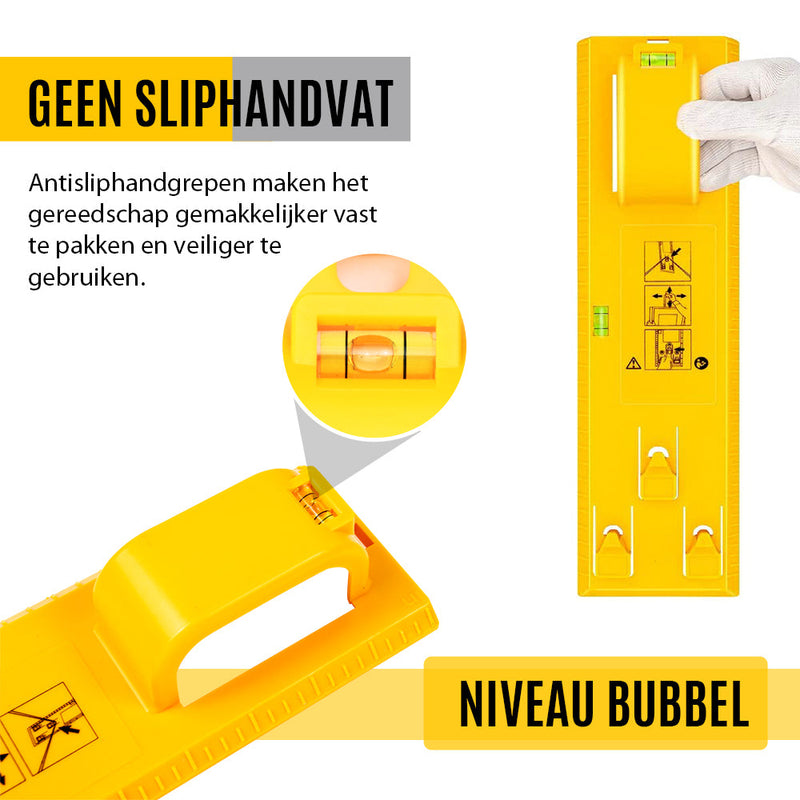 Fotolijst Ophanghulp