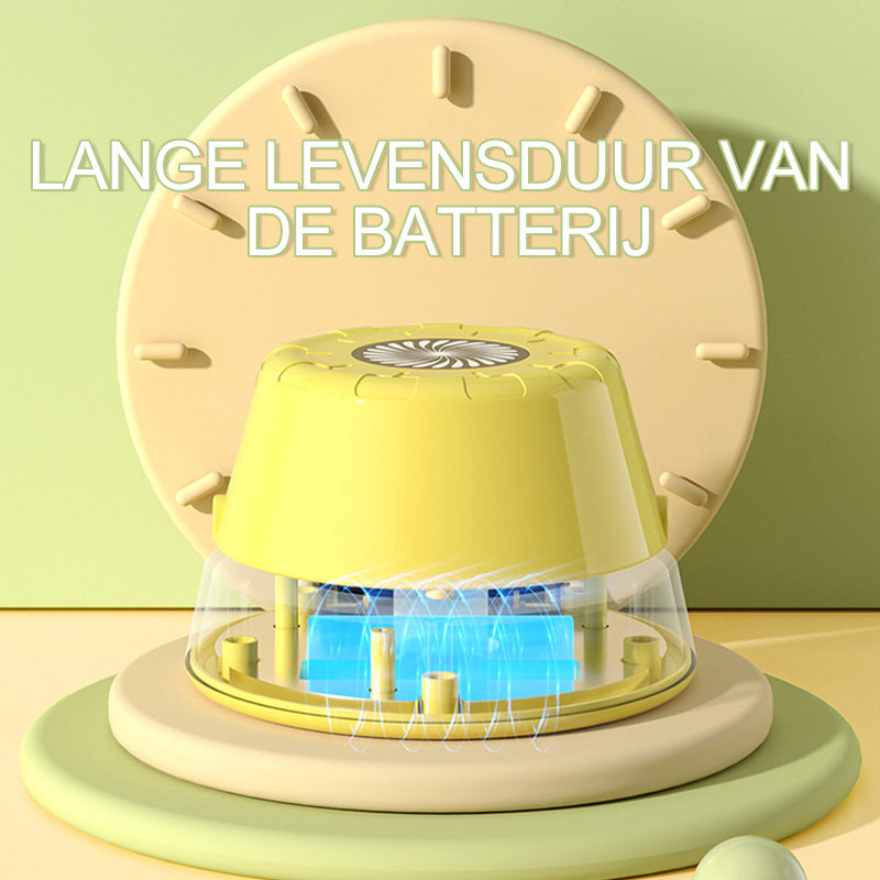 Afstandsbediening Slimme elektrische springtouwmachine