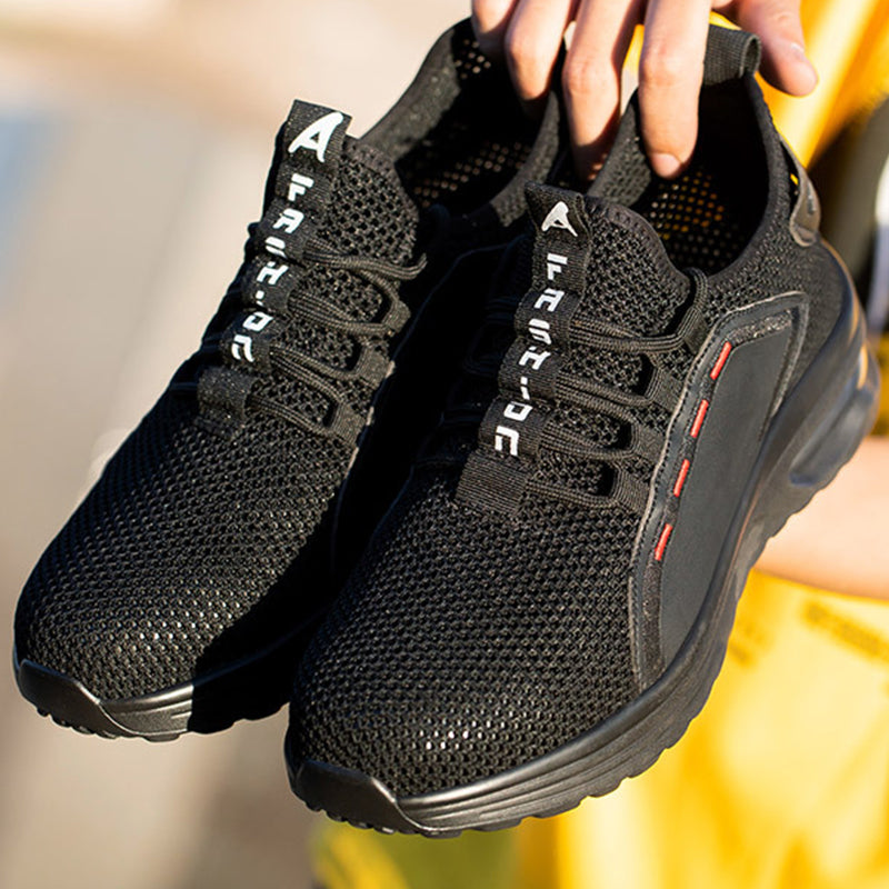 Ultralichte slipvrije antislipschoenen