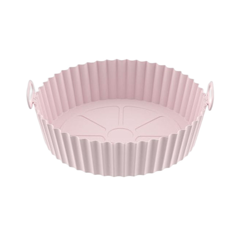 Airfryer siliconen bakplaat