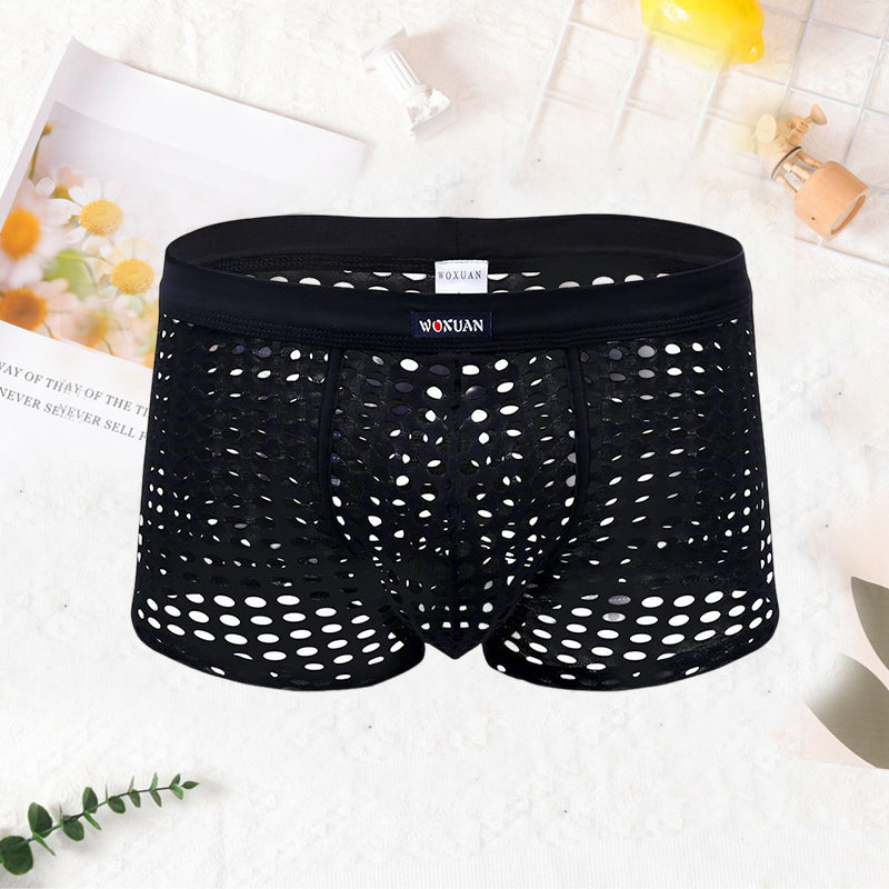 Hol ondergoed voor heren