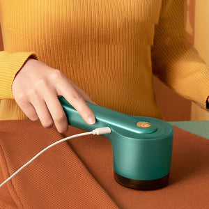 Stoffen fuzz verwijderaar