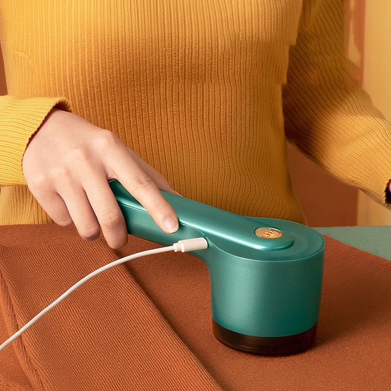 Stoffen fuzz verwijderaar