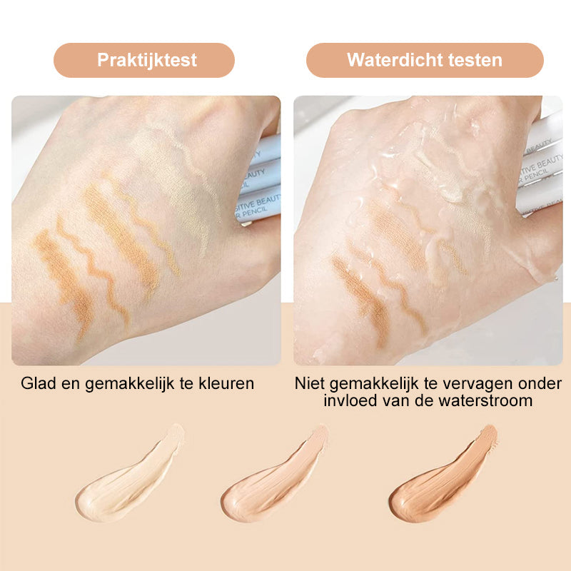Multifunctioneel concealer potlood