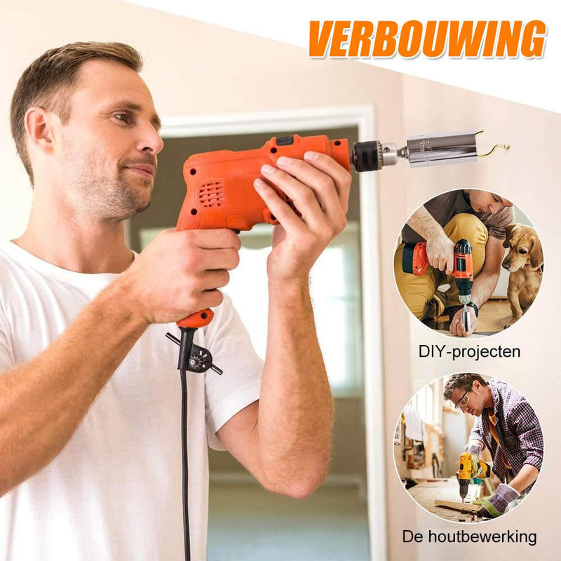 Universele aansluiting