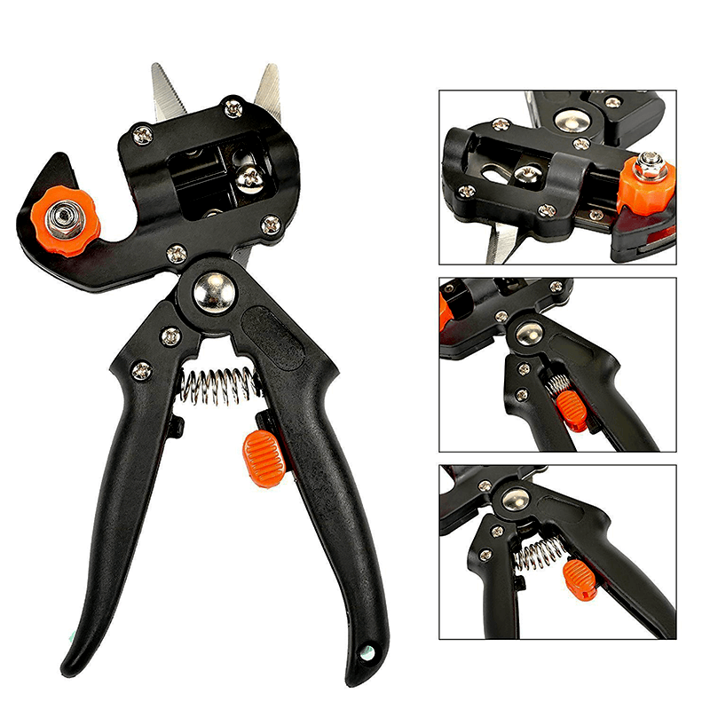Domom® Professional Garden Enting Tool Kit