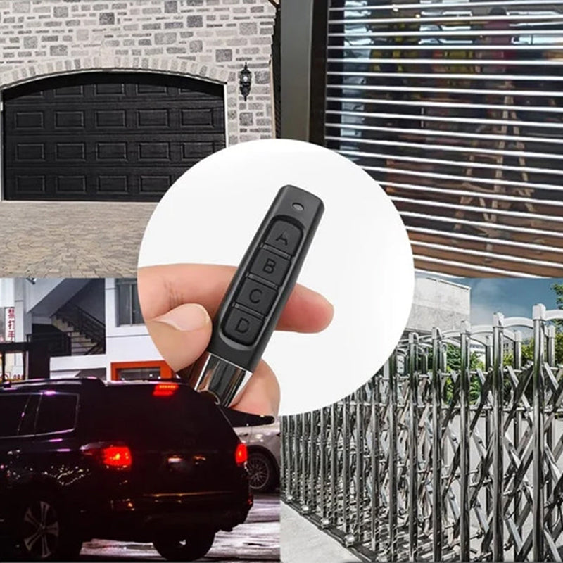 4-in-1 afstandsbediening kopieerapparaat