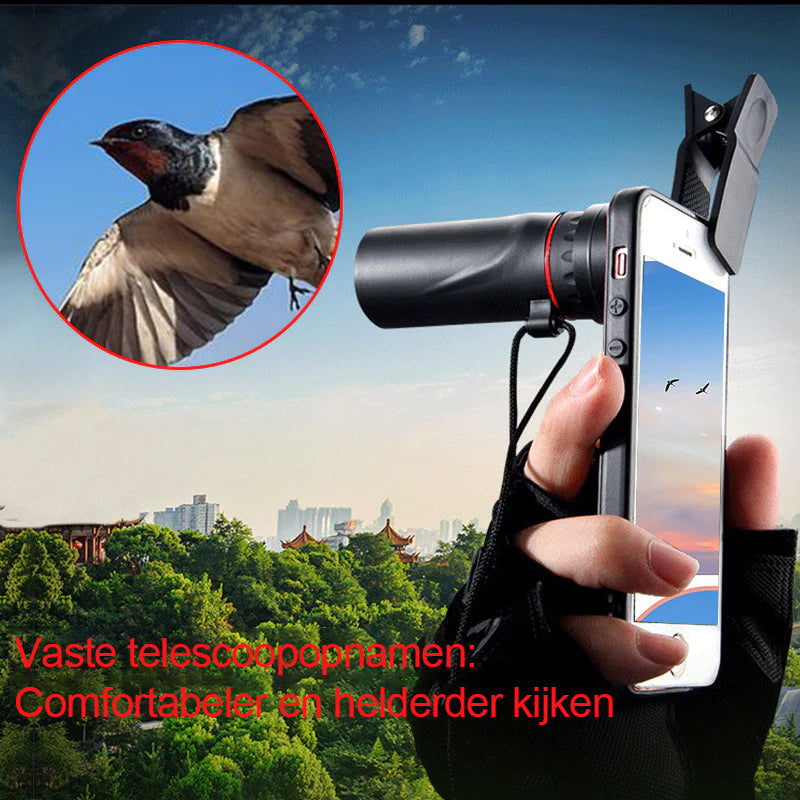 Mini Pocket Telescoop