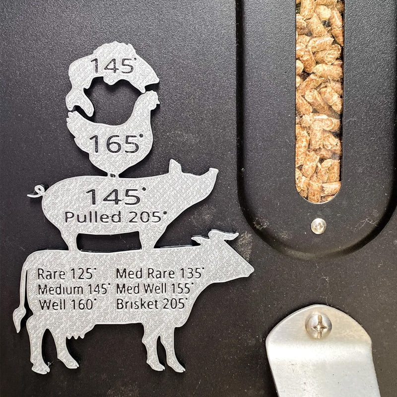 BBQ-cadeau mannen grillfeest voor man