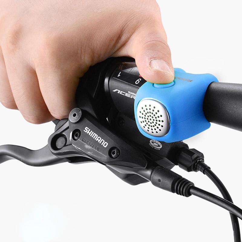 ROCKBROS siliconen fietsbel