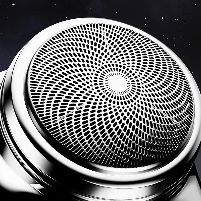 USB-minischeerapparaat