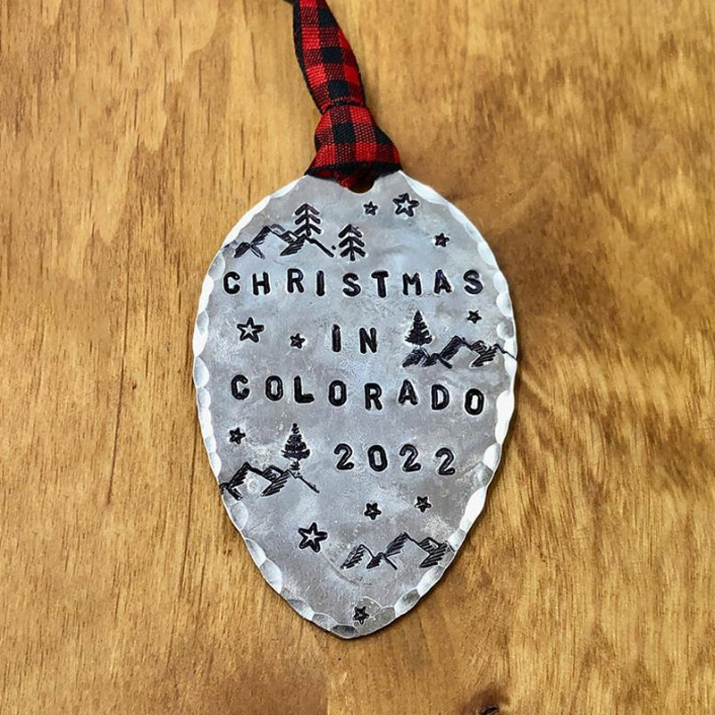 Christmas Friendship Gift
