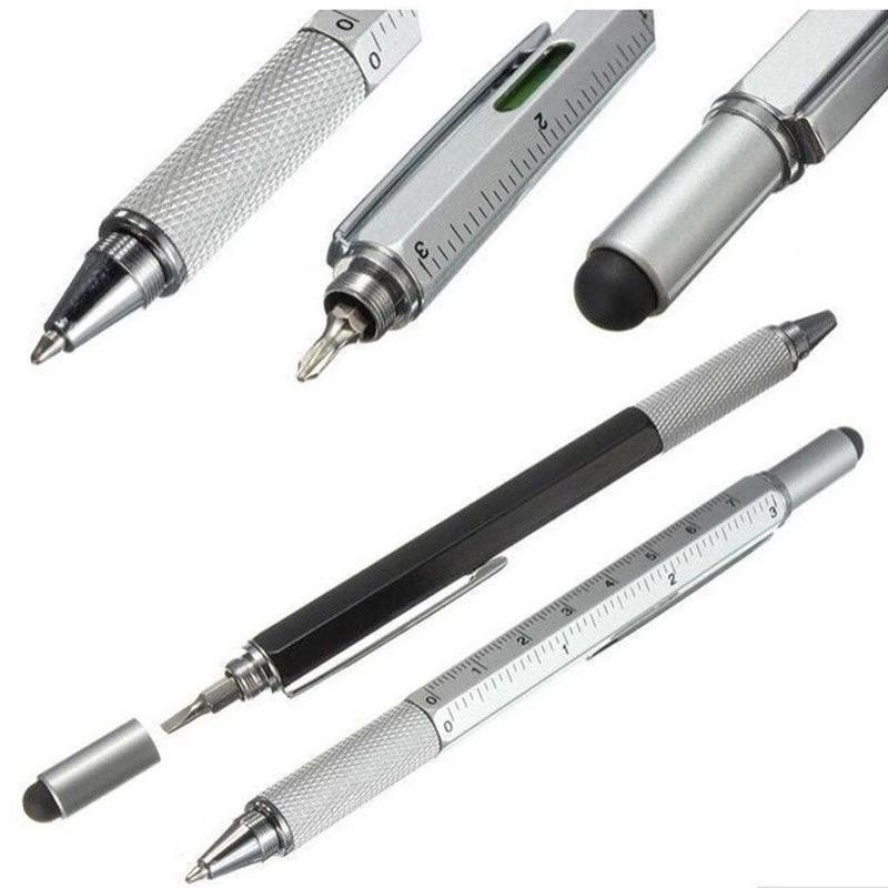 Domom Schroevendraaier Pen Pocket Multi-Tool