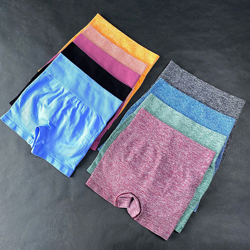 Yoga Butt Lifting Shorts voor dames