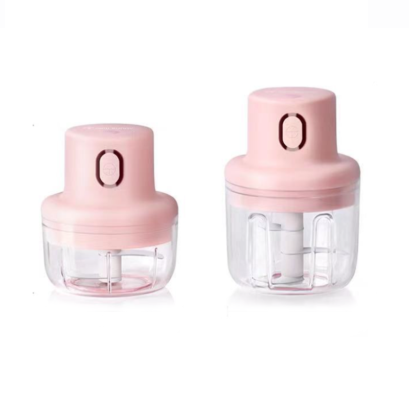 Intelligente Elektrische Knoflook Machine