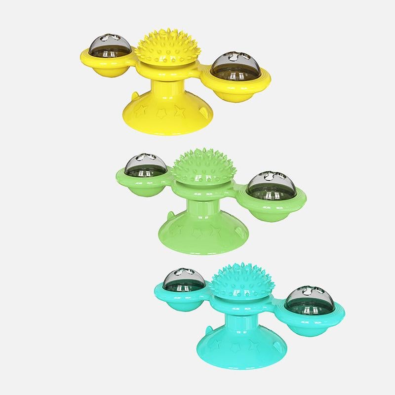 Windmolen Kattenspeeltje