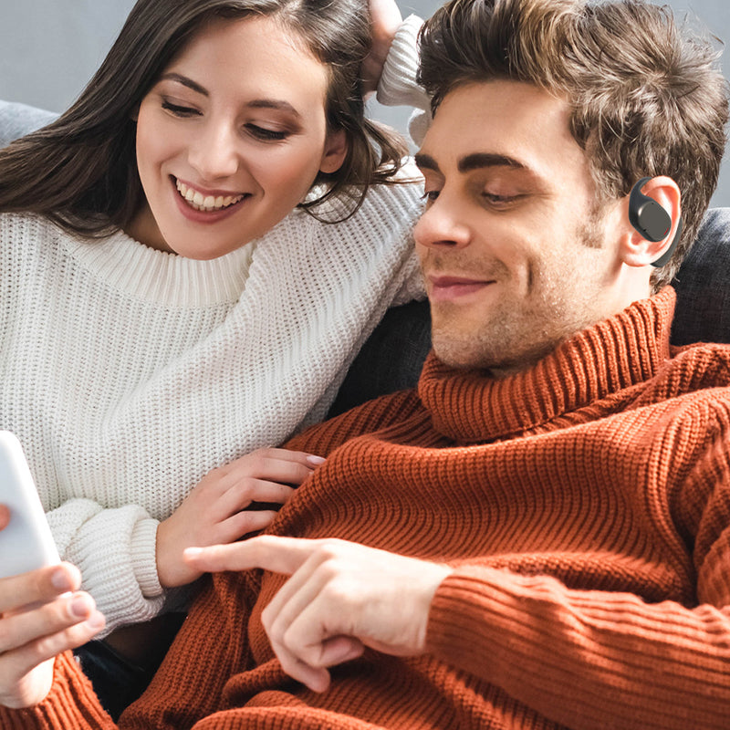 Draadloze Bluetooth Hangende oordopjes