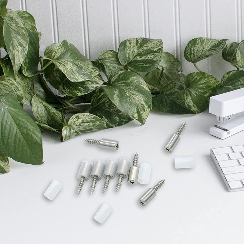 Zelftappende schroeven Kast Laminaat Ondersteuning