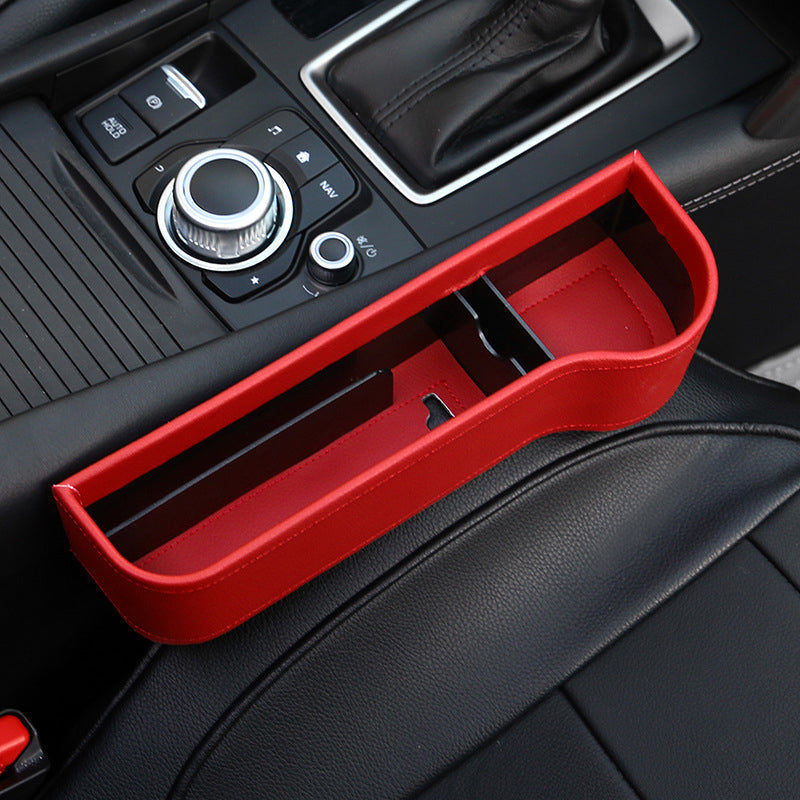 Multifunctionele autostoel organizer