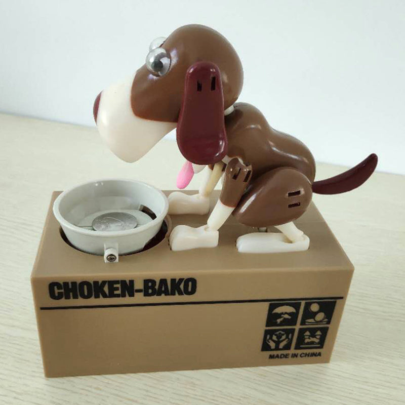 Best Verkopende Honden Spaarpot