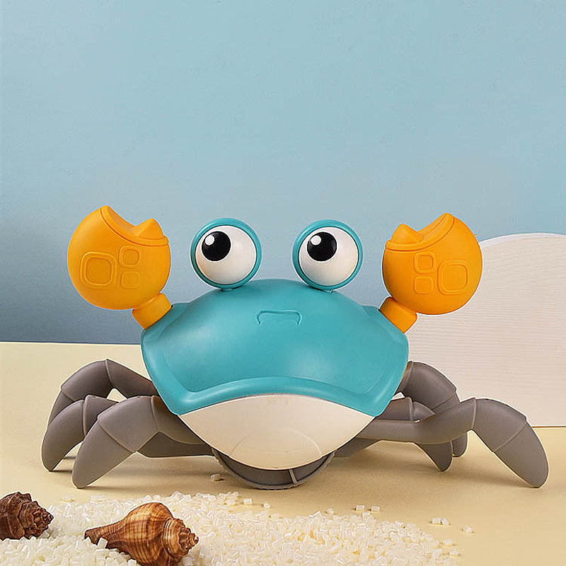 Drijvend krab bad speelgoed